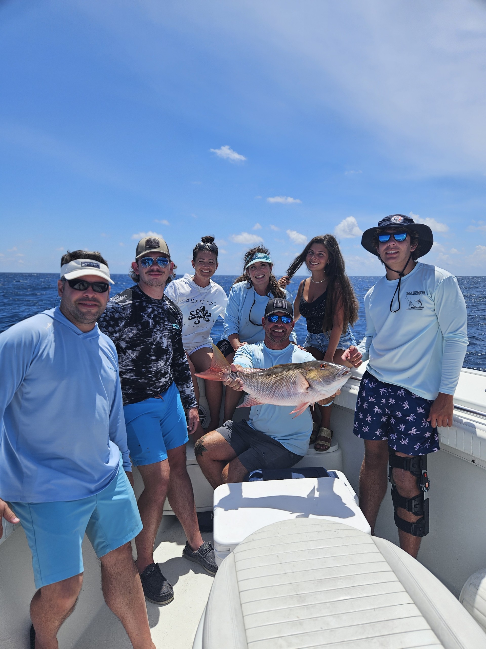 fort lauderdale fishing tours