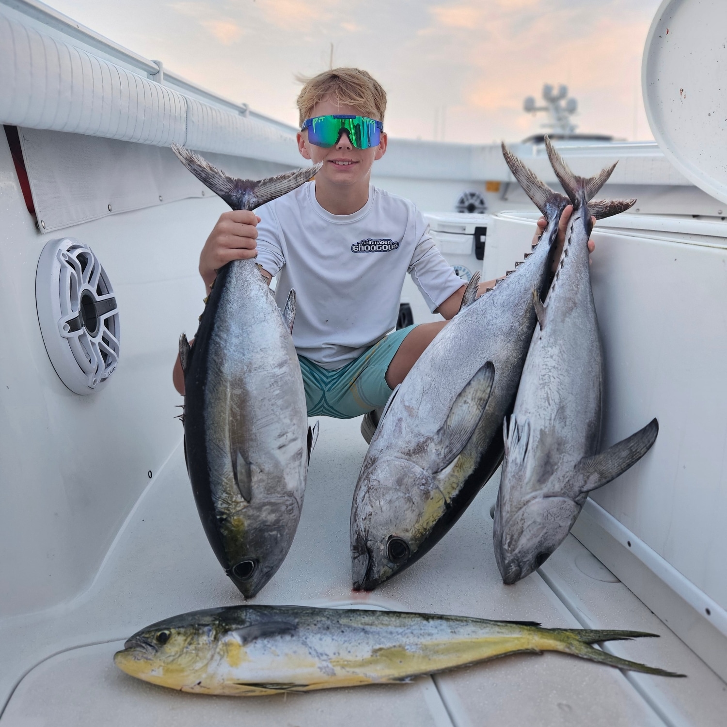 fort lauderdale fishing tours